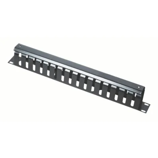 Legrand Nederland LCS / Paneel kabelgeleiding 2U voor rack HD ref. 046407, Kabel/draadgeleider