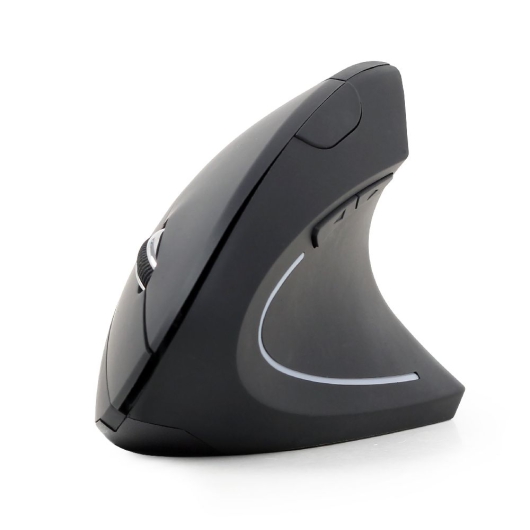 Draadloze Ergonomische muis-MUSW-ERGO-01