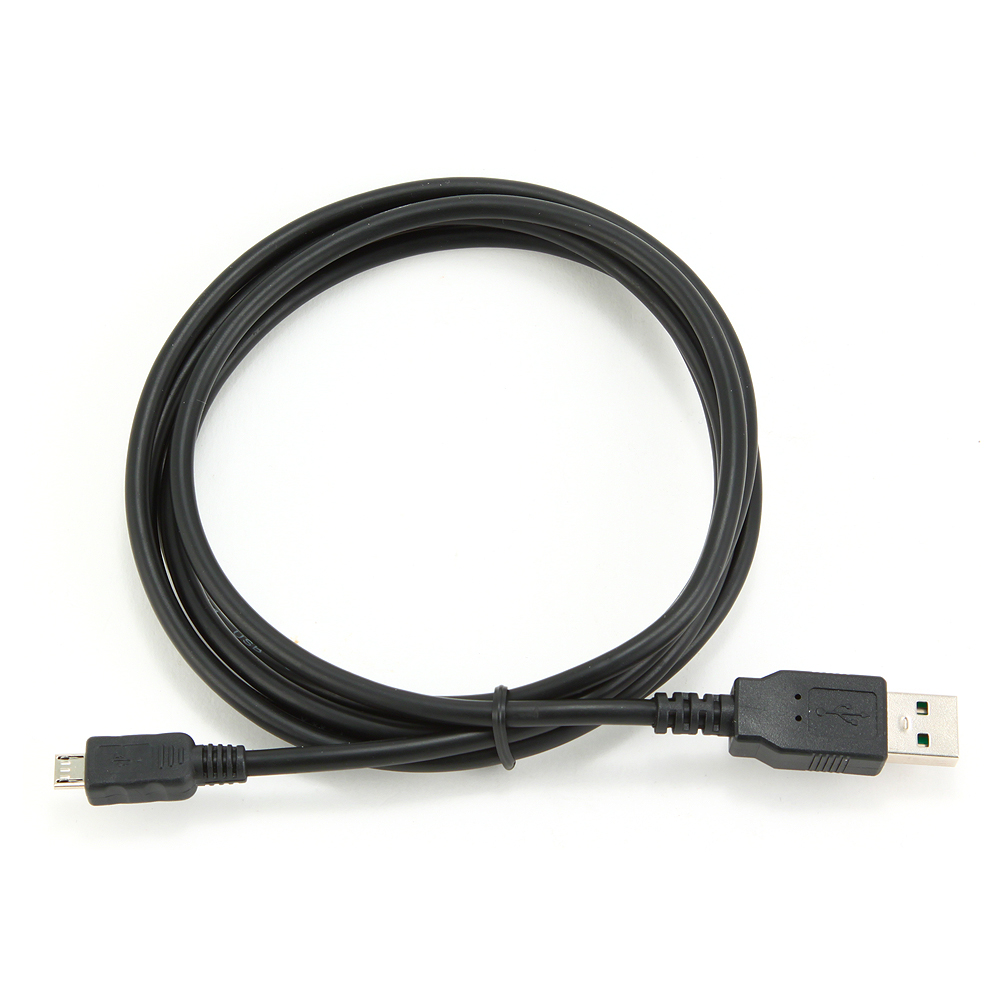 Dubbelzijdige USB-kabel (A/MicroB)