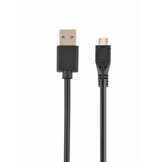 Dubbelzijdige USB-kabel (A/MicroB)