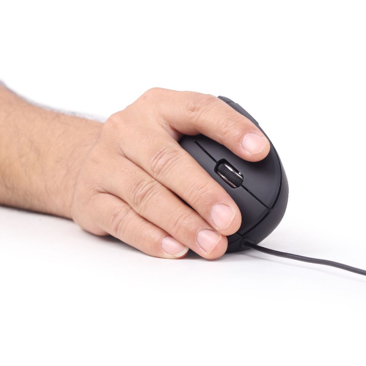 Ergonomische muis-MUS-ERGO-01