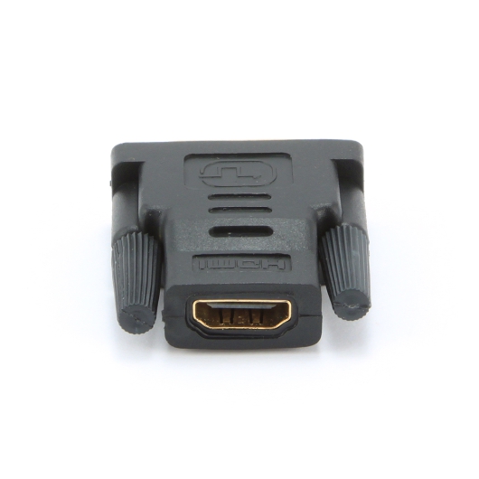 HDMI F naar DVI M  adapter-A-HDMI-DVI-2