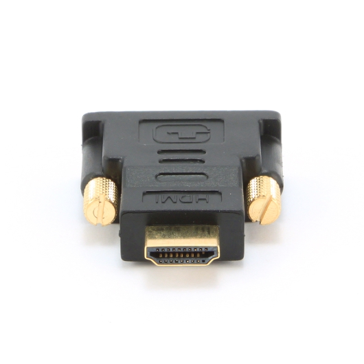 HDMI M naar DVI M adapter-A-HDMI-DVI-1