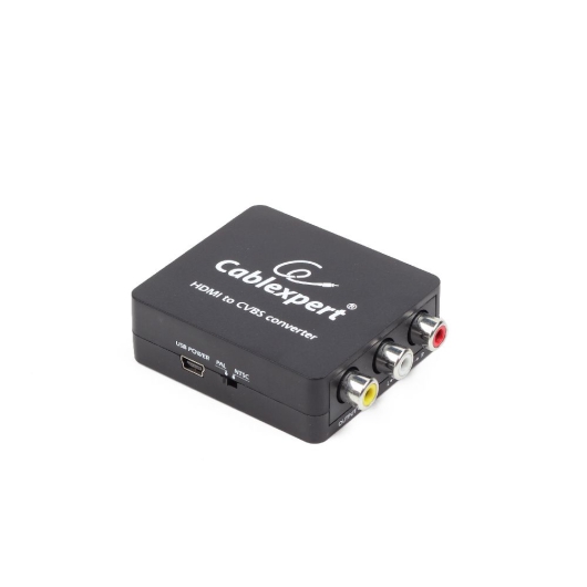 HDMI naar Composiet Converter-DSC-HDMI-CVBS-001