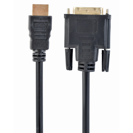 HDMI naar DVI-kabel