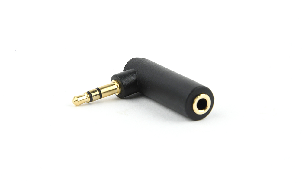 5 mm audio connector