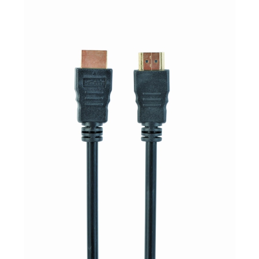 High Speed HDMI kabel met Ethernet