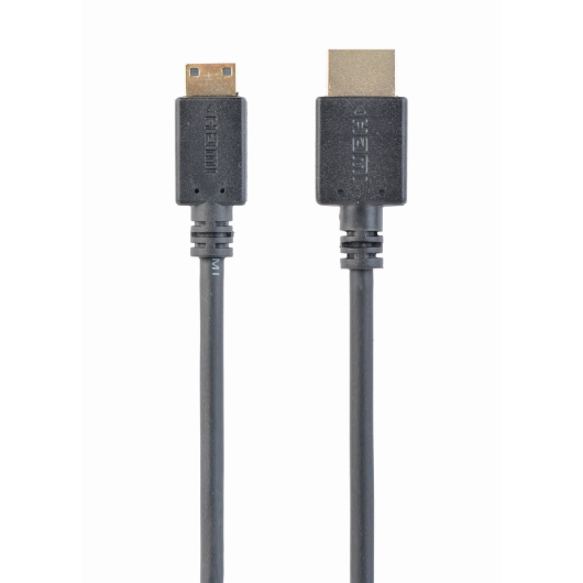 High Speed Mini HDMI naar HDMI kabel