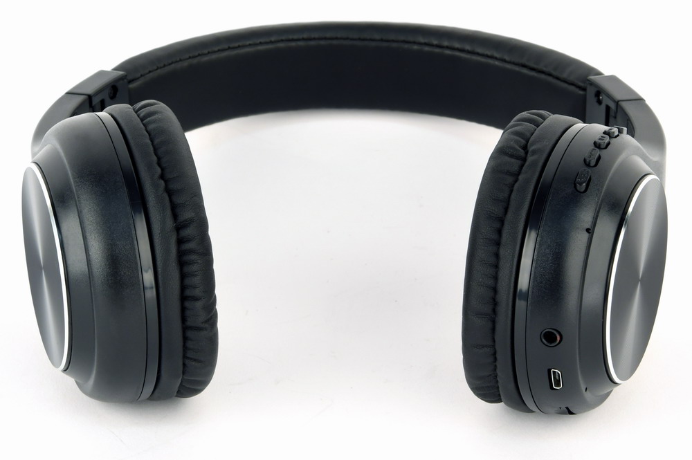 Stereo Bluetooth headset 'Warszawa'-BHP-WAW
