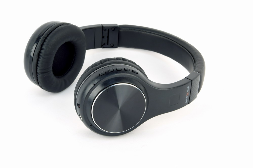 Stereo Bluetooth headset 'Warszawa'-BHP-WAW