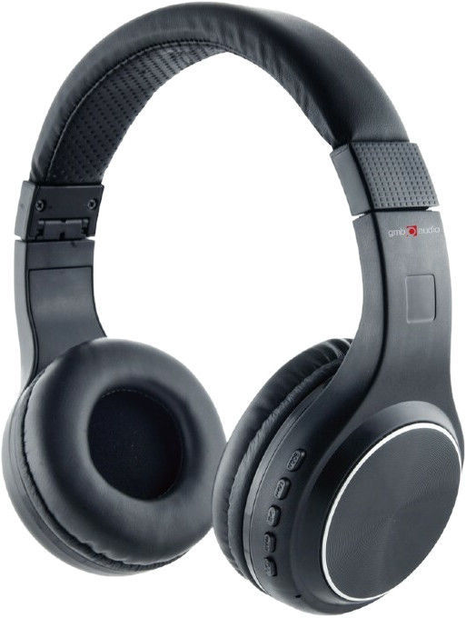 Stereo Bluetooth headset 'Warszawa'-BHP-WAW