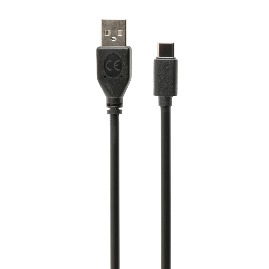 USB 2.0 kabel (AM-CM) 3 meter-CCP-USB2-AMCM-10