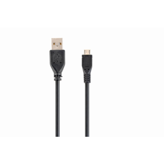 USB-kabel (A/MicroB)
