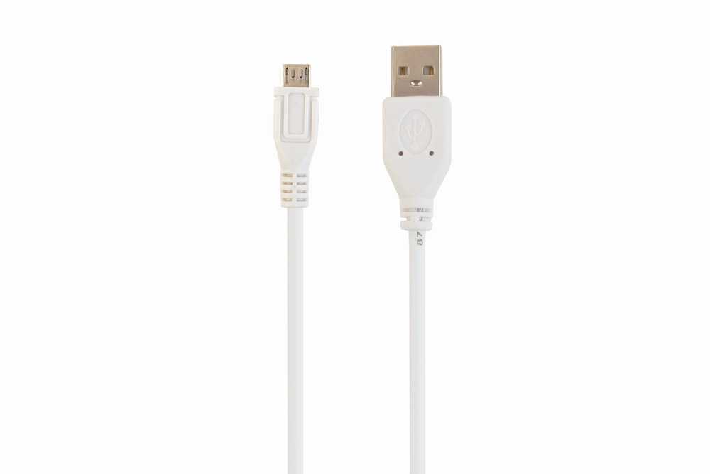 USB-kabel (A/MicroB)