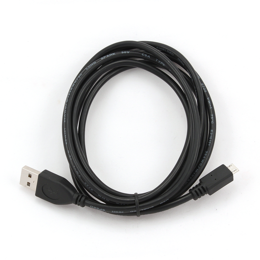 USB-kabel (A/MicroB)