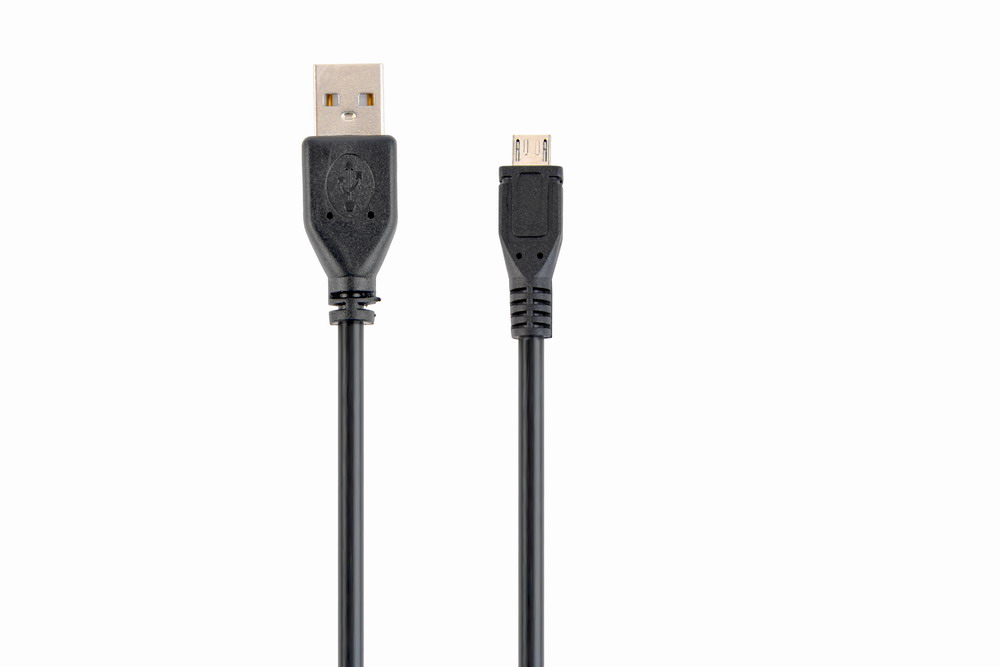 USB-kabel (A/MicroB)