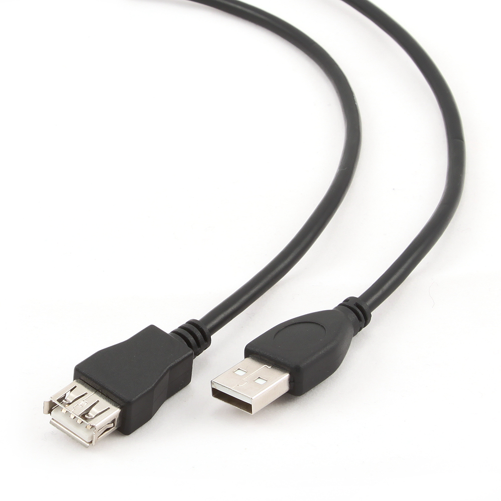 USB-verlengkabel 3 meter-CCP-USB2-AMAF-10