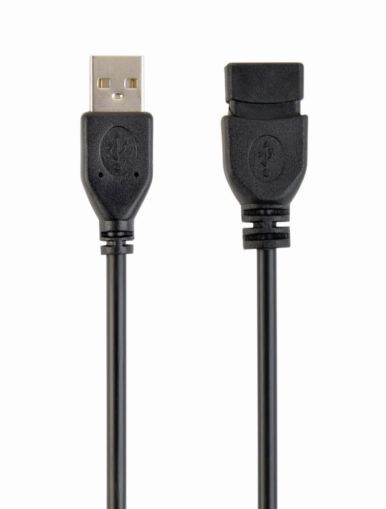 USB-verlengkabel 3 meter-CCP-USB2-AMAF-10