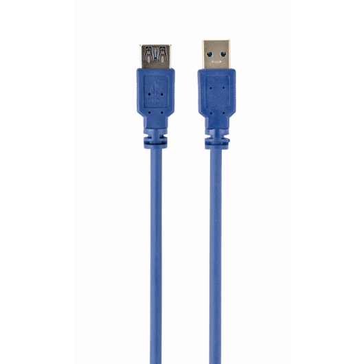 USB3.0 verlengkabel 3 meter-CCP-USB3-AMAF-10