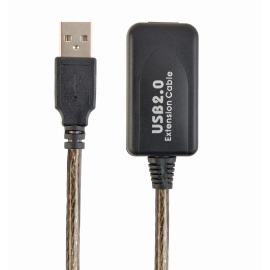 Actieve USB-verlengkabel