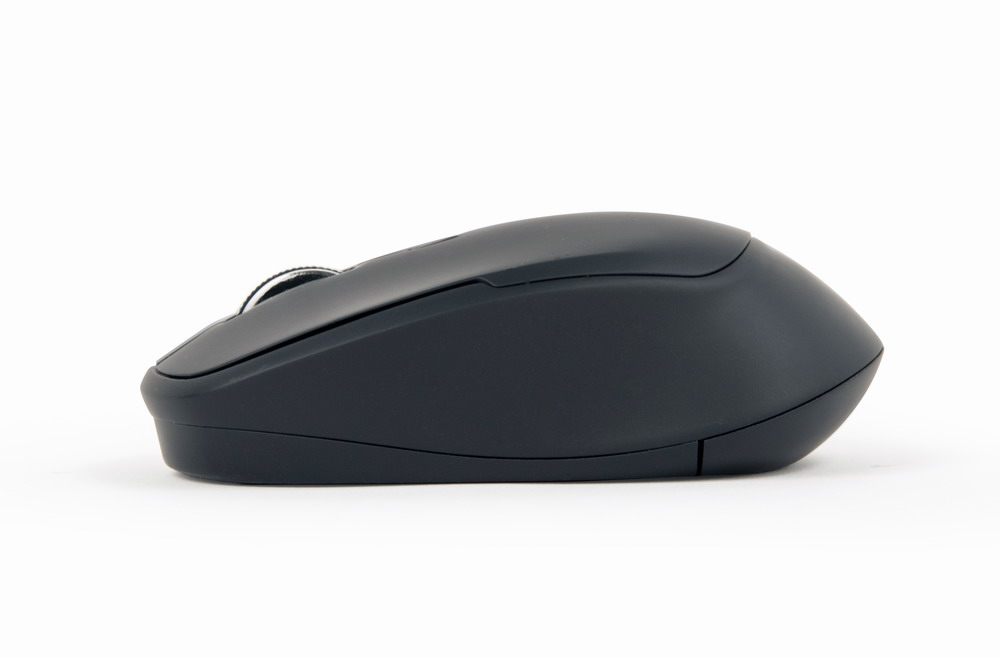 Draadloze muis zwart-MUSW-4B-05