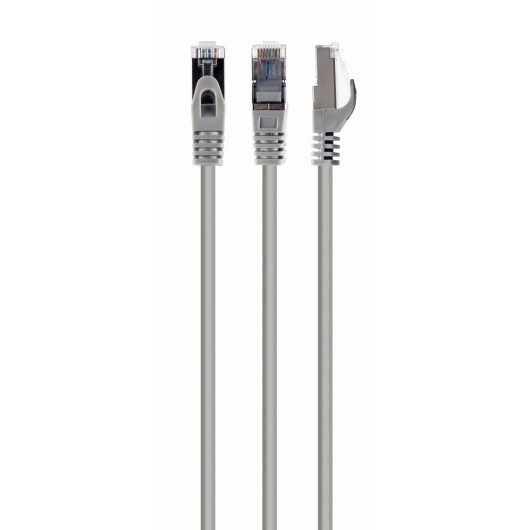 S/FTP Cat6A patchkabel LSZH
