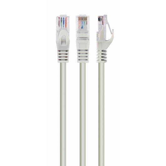 UTP Cat6 patchkabel 0.25 meter-PP6U-0.25M