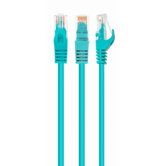 UTP Cat6 patchkabel 2 meter groen-PP6U-2M/G