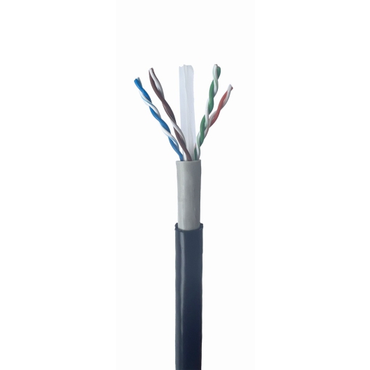 CAT6 UTP LAN outdoor cable