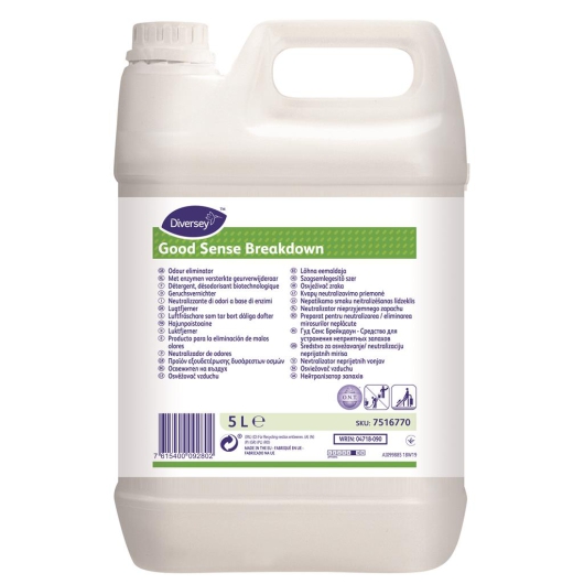 Good Sense  - 7516770 kopen bij Cleaning Store