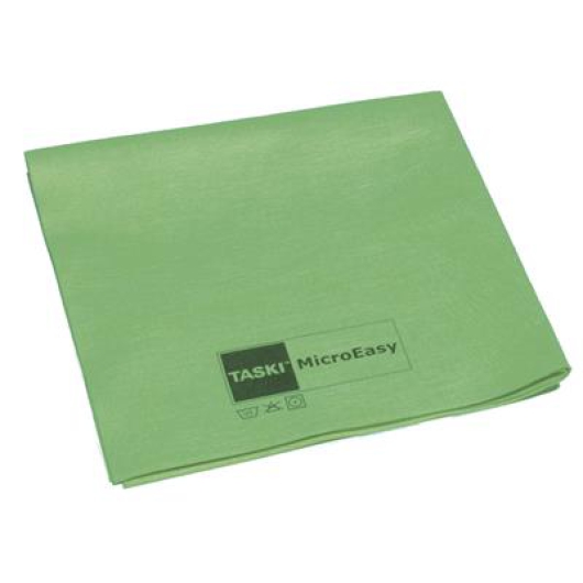 TASKI MicroEasy Green 5pc W1 - 7514577 kopen bij Cleaning Store