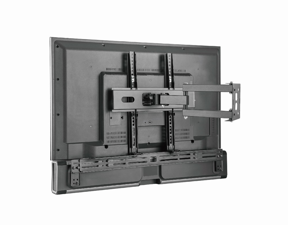 Universele TV ophangbeugel soundbar 10kg - Afbeelding 13