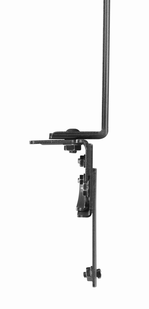 Universele TV ophangbeugel soundbar 10kg - Afbeelding 8