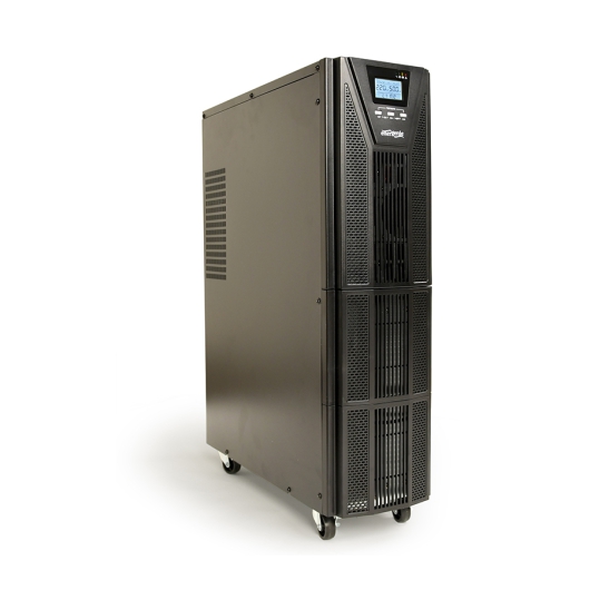 Online UPS - 10000 VA USB + SNMP slot-EG-UPSO-10000