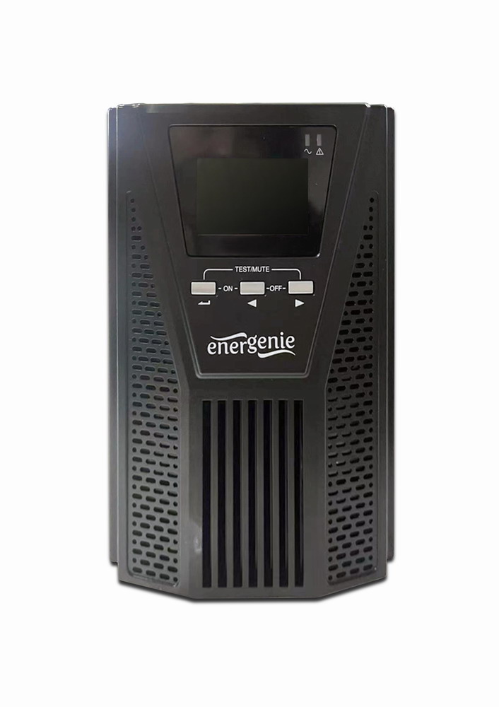 Online UPS -  2000 VA-EG-UPSO-2000