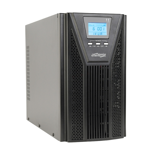 Online UPS -  2000 VA-EG-UPSO-2000