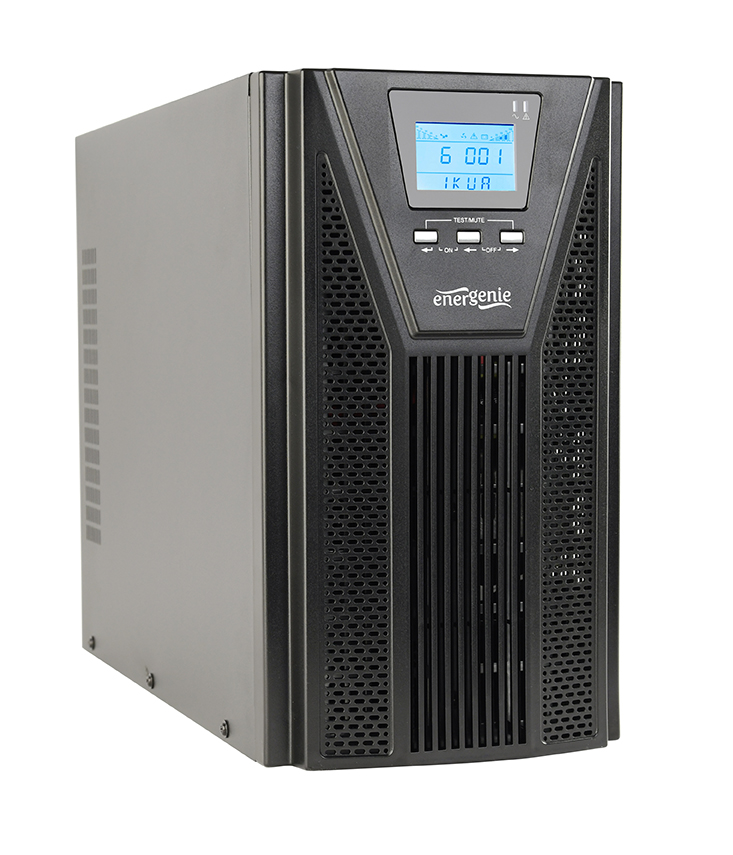 Online UPS -  2000 VA-EG-UPSO-2000