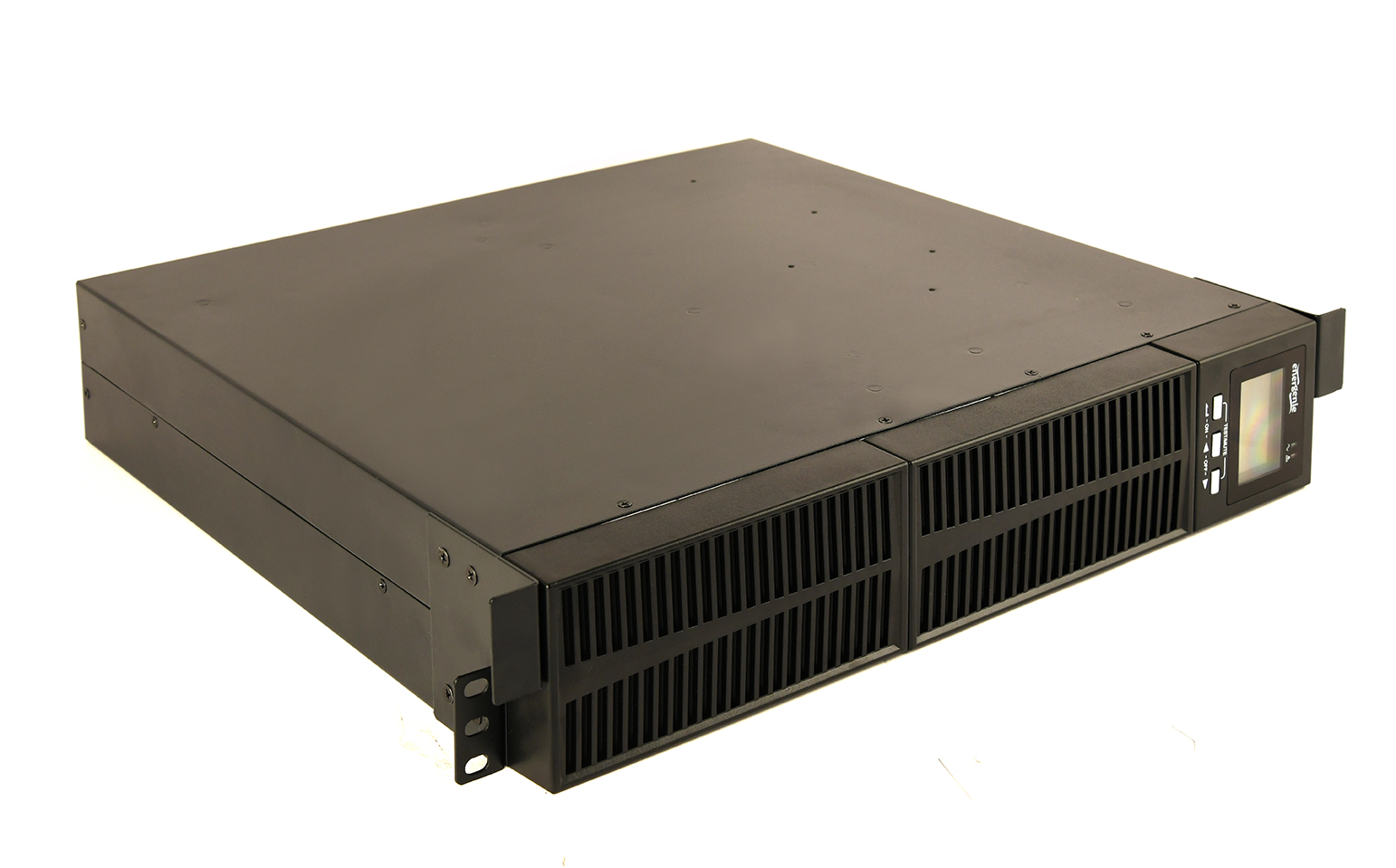 Online UPS - 2000 VA-EG-UPSO-RACK-2000