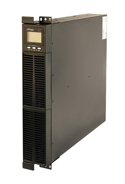 Online UPS - 2000 VA-EG-UPSO-RACK-2000