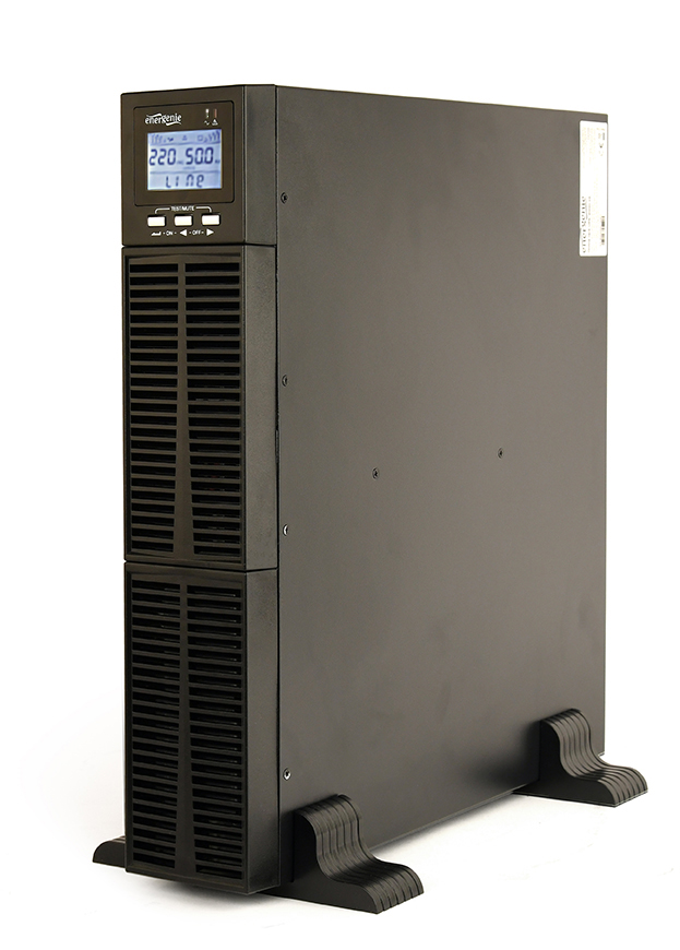 Online UPS - 2000 VA-EG-UPSO-RACK-2000