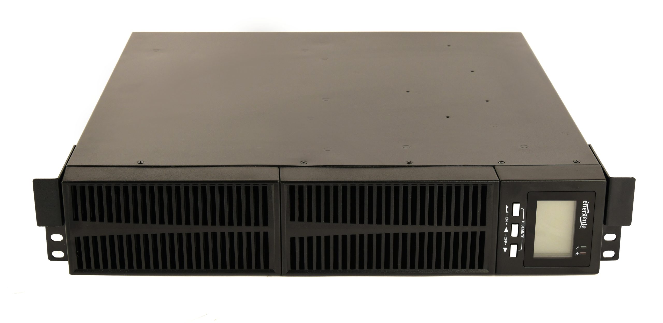 Online UPS - 3000 VA-EG-UPSO-RACK-3000