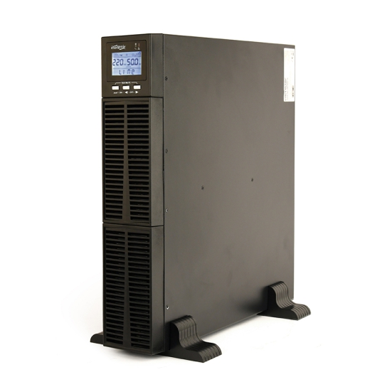 Online UPS - 3000 VA-EG-UPSO-RACK-3000