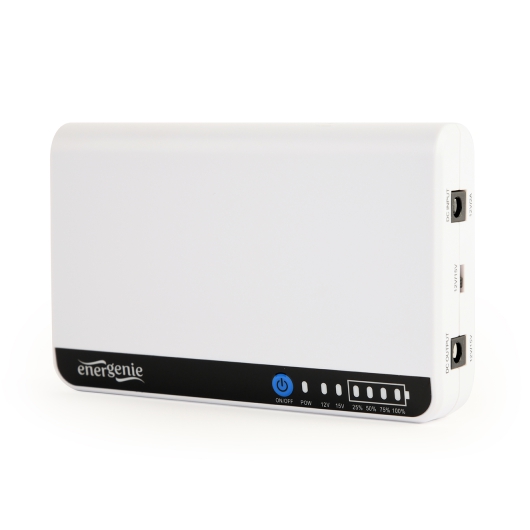 UPS for DC devices