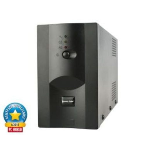 UPS met AVR -  850 VA-UPS-PC-850AP