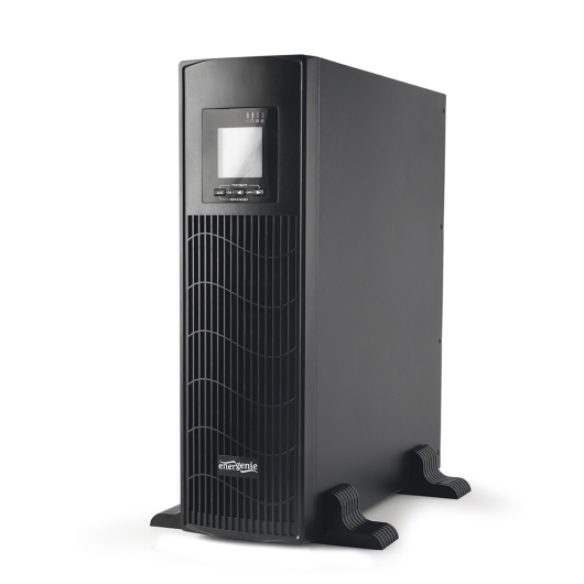 UPS voor Serverkast - 2000 VA-EG-UPSRACK-12