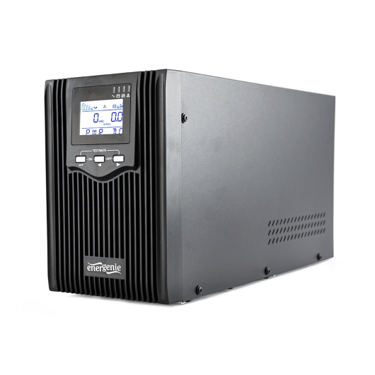 UPS zuivere sinusgolf - 2000 VA-EG-UPS-PS2000-02