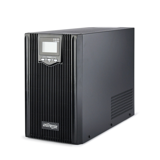 UPS zuivere sinusgolf - 3000 VA-EG-UPS-PS3000-02